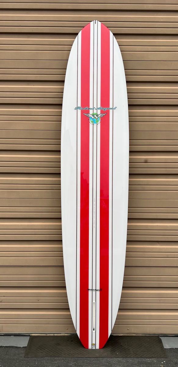 w*n様 ✴︎ROBERT AUGUST （ロバートオーガスト）9’0”✴︎ w*n様 ✴︎ROBERT AUGUST （ロバートオーガスト）9'0