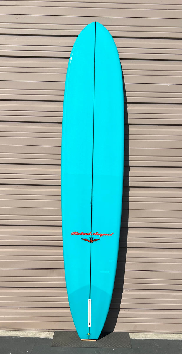 10'0” 'Wingnut II' – Robert August Surf Company