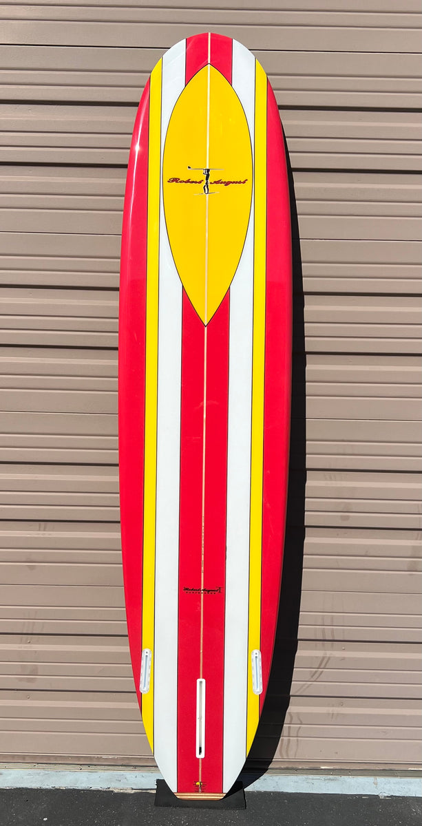ロバートオーガスト サーフボードギャラリー | USED SURF×SURF MARKET