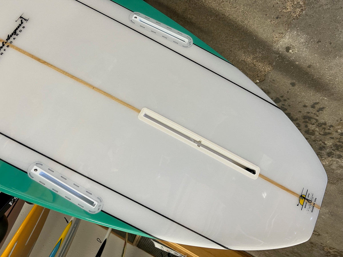 ★訳あり！USED美品！ ★stuart surfboards6'4\"！ USED SURFBOARDS – Stewart Surfboards