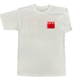 'ES Day-Glo' Tee