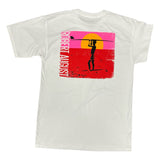 'ES Day-Glo' Tee