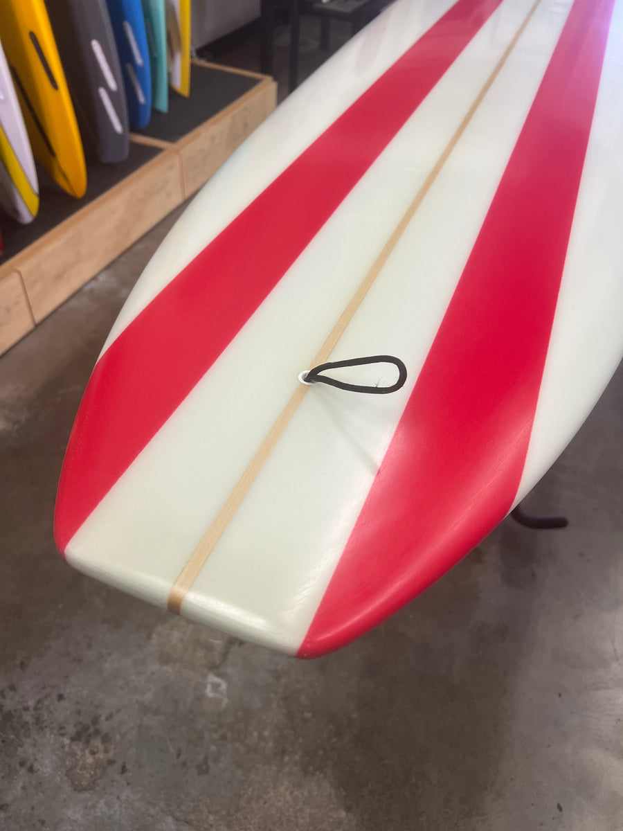 現地渡し Robert August ウィングナット レプリカ ロング 10ft 現地渡し Robert August ウィングナット レプリカ ロング 10ft