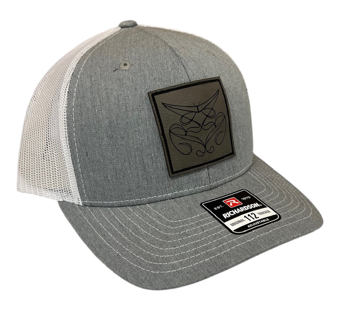 RA 'Richardson-112' Snap Back Canvas Hat – Robert August Surf Company