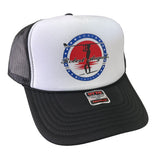 RA Trucker Hats - In Stock