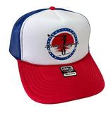 RA Trucker Hats - In Stock