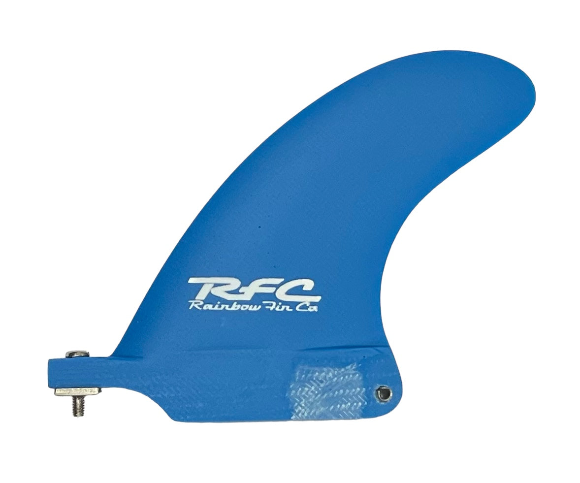 Thruster Trailers – Robert August Surf Company