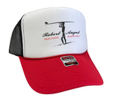 RA Trucker Hats - In Stock