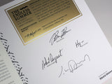 The Endless Summer Numbered Book & Box Set