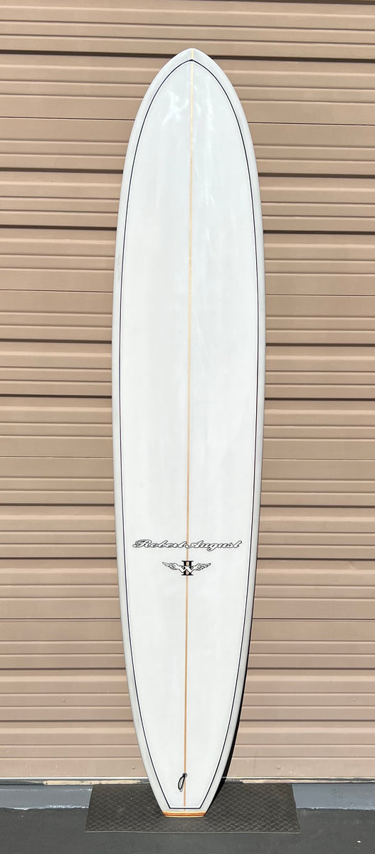 9-0 RA Wingnut II – Robert August Surf Company