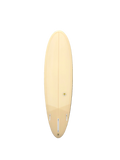 The RA 'Seed' Model