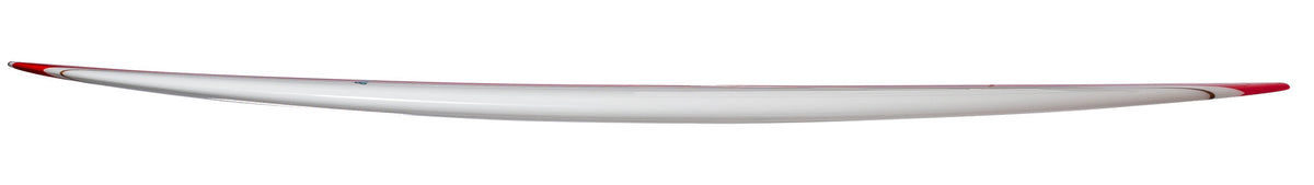 Wingnut I Pro Model – Robert August Surf Company