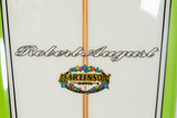 'Martinson' Model