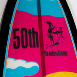 50th Anniv. Endless Summer Replica