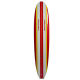 'What I Ride' Mini Noserider