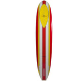 'What I Ride' Mini Noserider