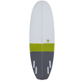 Robert August 'FunDip' Quad