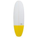 Robert August 'FunDip' Quad