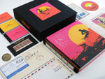 The Endless Summer Numbered Book & Box Set