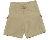 Robert August 'Washed' Trunks