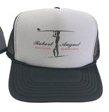 RA Trucker Hats - In Stock
