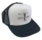 RA Trucker Hats - In Stock