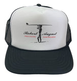 RA Trucker Hats - In Stock