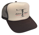 RA Trucker Hats - In Stock