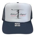 RA Trucker Hats - In Stock