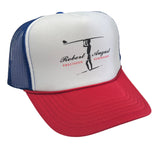 RA Trucker Hats - In Stock