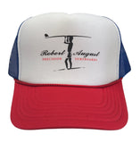 RA Trucker Hats - In Stock