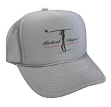 RA Trucker Hats - In Stock