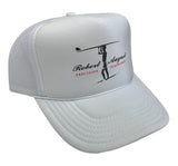 RA Trucker Hats - In Stock