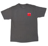 'ES Day-Glo' Tee