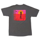 'ES Day-Glo' Tee