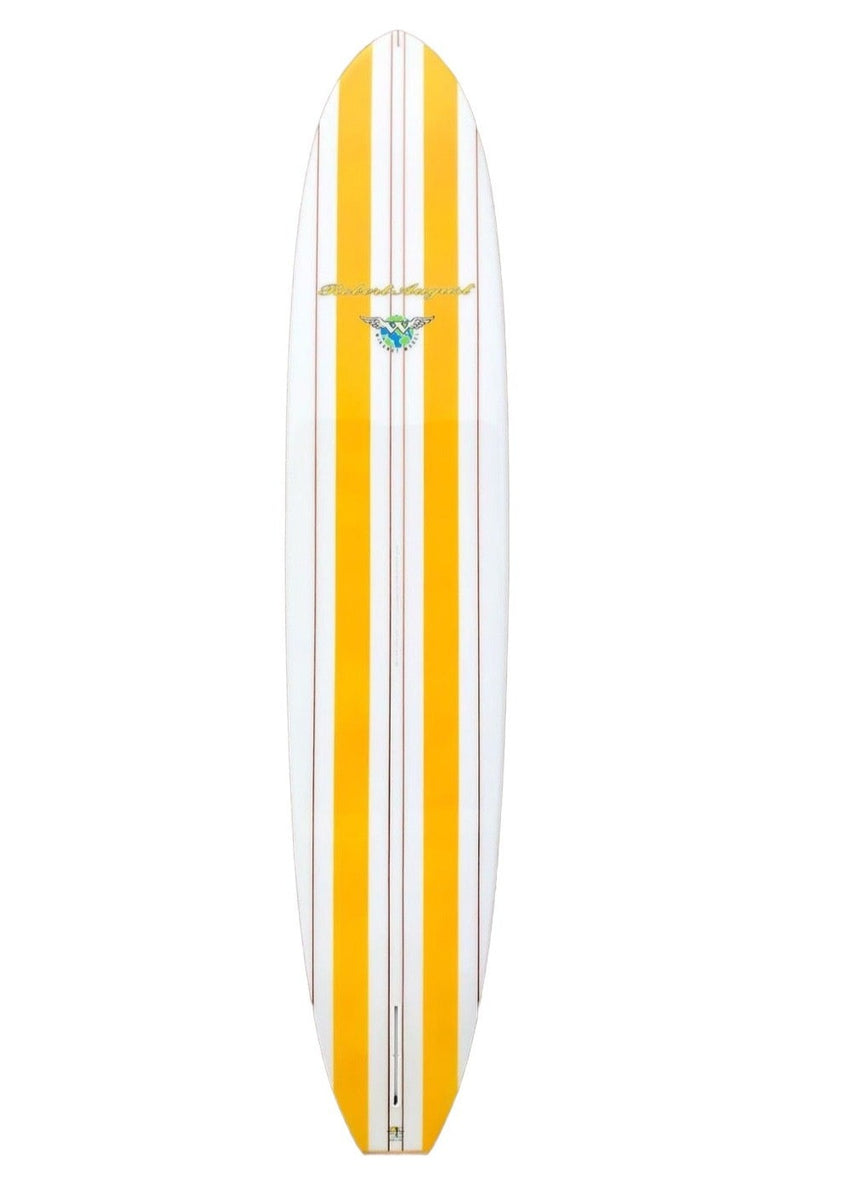 surf tech ROBERT AUGUST 延びれ wingnut 9.4ft