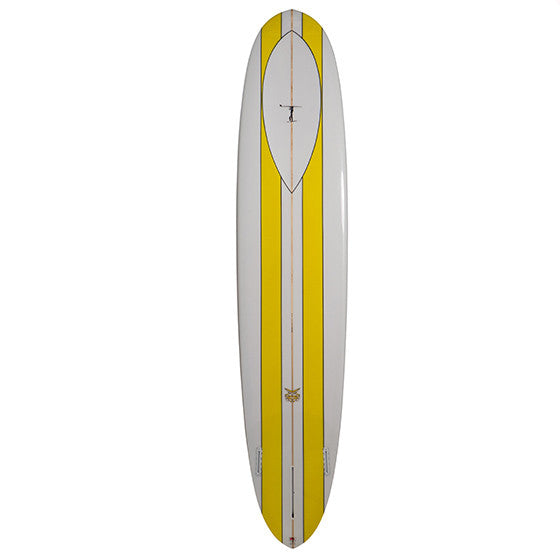 WIR' Round Tail – Robert August Surf Company WIR' Round Tail – Robert August Surf Company