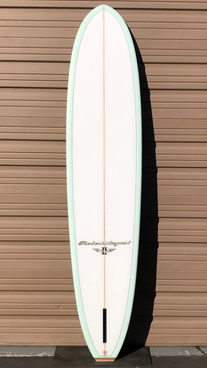 Robert August H Wing2 ロングボード Robert August H Wing2 ロングボード 中古】ROBERT AUGUST