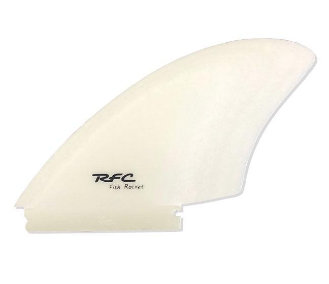 RFC FISH ROCKET Fin - サーフィン