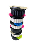Sexwax Wax Container & Comb