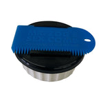 Sexwax Wax Container & Comb