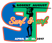 Annual Robert August Surf and Turf Event