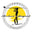 Robert August Surf Company Huntington Beach CA logo