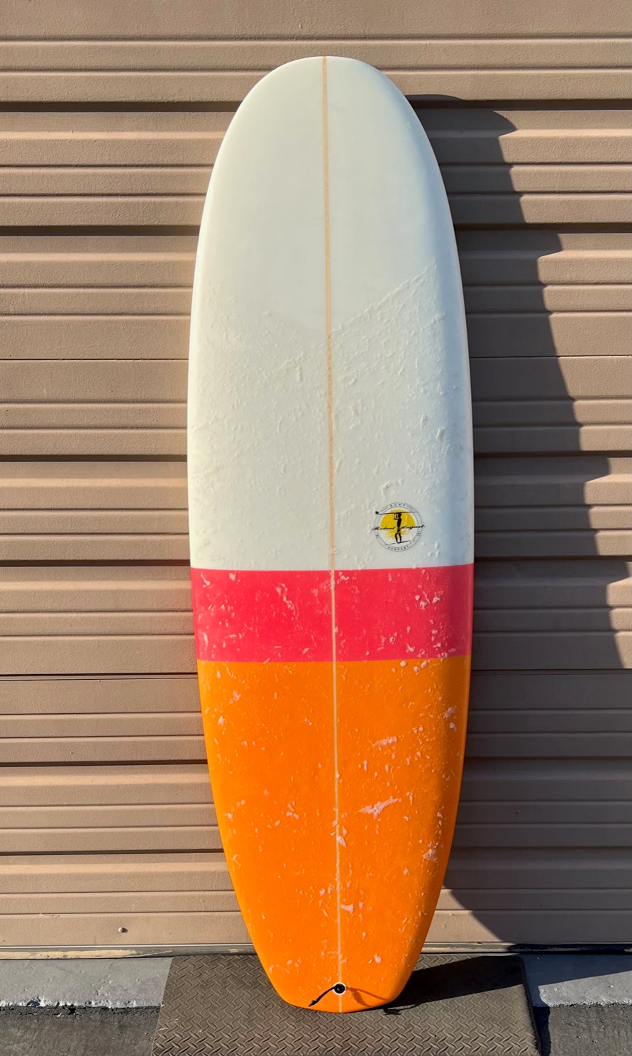 ロバートオーガスト サーフボードギャラリー | USED SURF×SURF MARKET