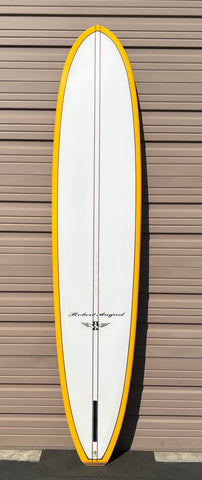 Sex Wax Sticker Fades - Encinitas Surfboards