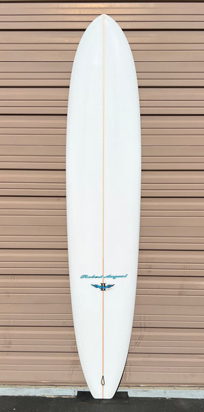 9'2” 'Wingnut II' – Robert August Surf Company