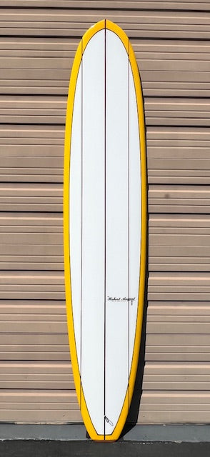 Boards in Inventory-Available Now – Robert August Surf Company