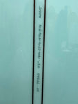 9'6" 'What I Ride' 2-Stringer