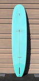 9'6" 'What I Ride' Single Fin