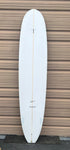 9'0" 'What I Ride'